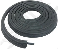 APDTY 140030 Rear Hatch Liftgate Rubber Weatherstrip Seal