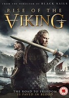 Rise Of The Viking - Dvd - G3Z