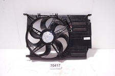BMW F45 F46 F48 F39 F55 F56 F54 F60 Fan Shroud with Fan 400W 7617609