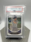 2013 Bowman Draft Picks BDPP19 AARON JUDGE RC Rookie Card GEM MINT PSA 10