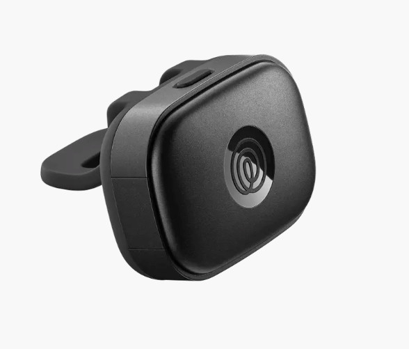 Life360 Pet GPS - Black - Color GPS Pet Tracker