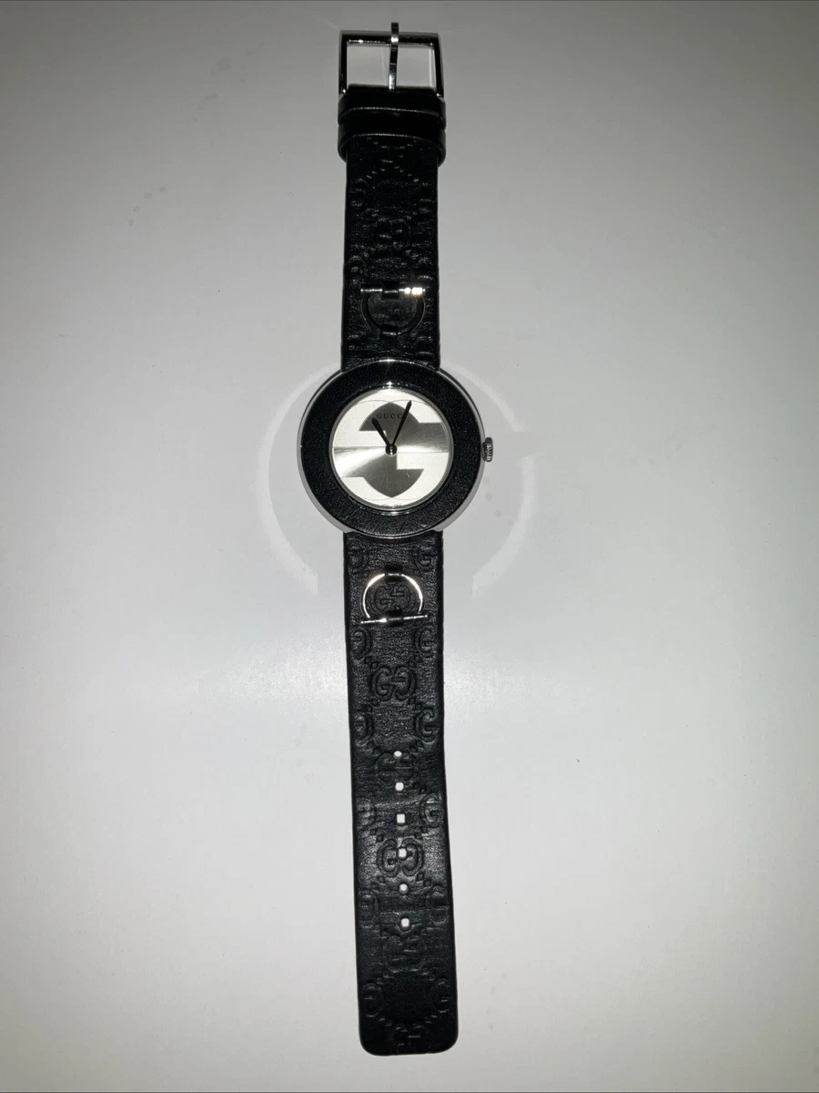 Gucci U Play Watch Bands products for sale | eBay