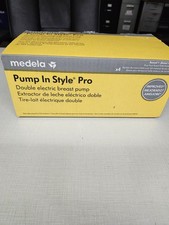Medela Double Electric Breast Pump