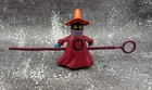 Orko He-Man Masters Of The Universe MOTU 1985 Mattel Vintage Action Figure