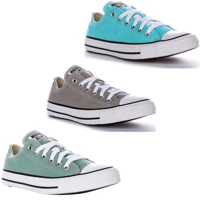 Converse A06565C Chuck Taylor All Star Low Top Womens  display picture 1