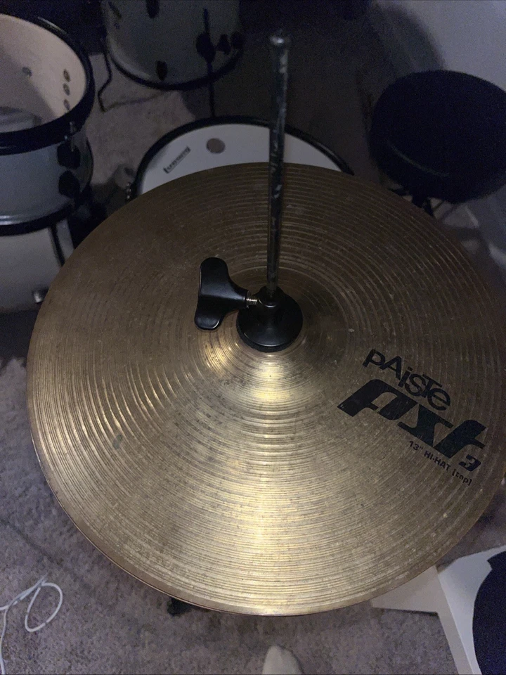 Pasta Pcr 313 pulgadas alta superior e inferior Foto 3 de 4