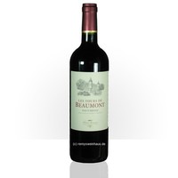 (1L=EUR19.87) Chateau Beaumont 2020 Les Tours De Beaumont Haut-Medoc 0.75 Liter