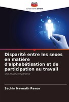 Sachin Navnath Pawar | Disparité Entre Les Sexes En MatièRe D'alphabéTisation...