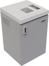 Dahle PowerTEC 717 OS Optical Media Shredder, O-5 Micro Cut, NSA/CSS 04-02 For M