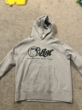 Billionaire Boys Club Hoodie OG Logo 10 Year Anniversary Mens Size XL