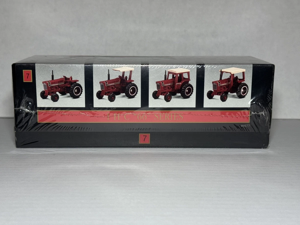 Ertl 1:64 Scale Vintage Manufacture Diecast Farm Vehicles for sale