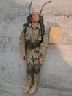 2001 Hasbro GI Joe 12” Action Figure