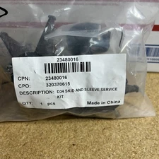 Milwaukee 23-48-0016 D34 Skid And Sleeve Service Kit