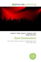 Frederic P. Miller (U. A.) | Dark Domination | Taschenbuch | Englisch (2026)