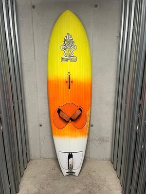 Starboard Reactor Windsurfbrett 79l