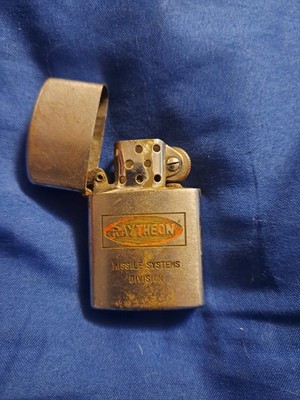 Raytheon Missile Systems Division Lighter by Price Associates