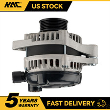 New Alternator For Honda Odyssey 2005-2007pilotridgeline 2006-2008 3.5l 11151 New Alternator For Honda Odyssey 2005-2007pilotridgeline 2006-2008 3.5l 11151