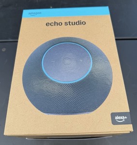 Alexa Echo Studio | eBay