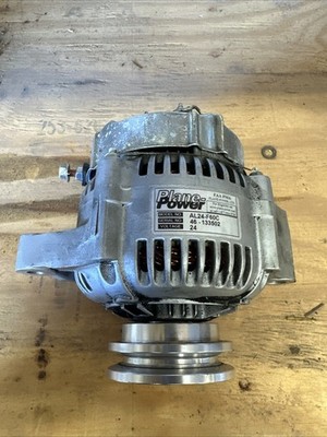 Plane Power AL 24-F60C Aircraft Alternator 24 Volt