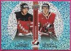2026 Upper Deck UD Team Canada Prodigious Pairings Speckle "You Pick from list"
