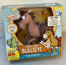 Thinkway Toys Disney Pixar Signature Collection Toy Story 3