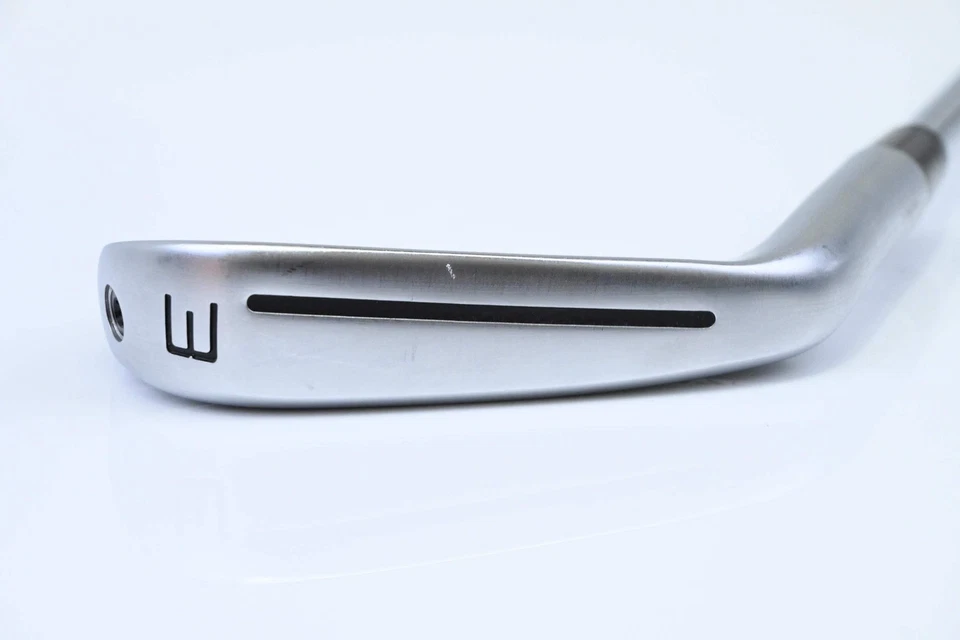 Taylormade P770 2023 #3 Iron / 19.5 Degree / X-Flex Project X Rifle - Image 3 of 4