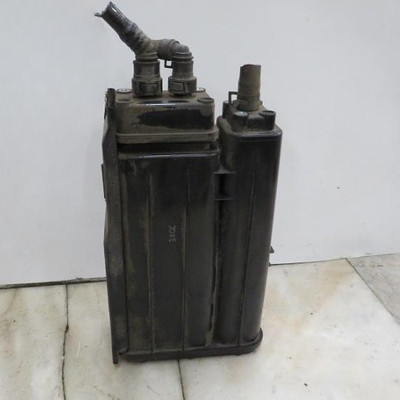 2011-2014 Hyundai Sonata 2.4L Fuel Vapor Charcoal Canister OEM Tested