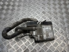 BMW 5 E39 1999 Standheizung Webasto 8387112 Diesel LIU34802