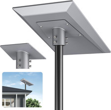 Starlink Performance Gen3 Pipe Adapter, Heavy Duty Pole Mount Bracket for 38Mm-6