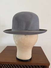 Stetson Original 1950s Vintage Hats for Men for sale | eBay