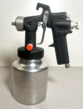 NEW Sears Craftsman 919.15614 Pneumatic Air Spray Paint Gun      (E-24)