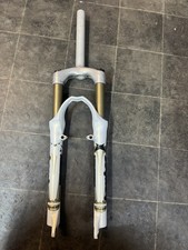 Marzocchi Marathon Doppio Air 26 XC Suspension Fork 1 1/8 Retro 2002