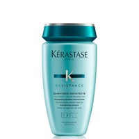 K?rastase Resistance Force Architecte, Daily Strengthening Shampoo, for Damaged,