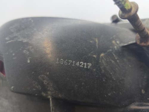 Fanale posteriore principale sinistro (luci) OLDSMOBILE Divers 59694552 - Foto 5 di 5