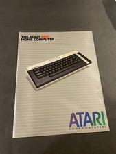 atari 600xl instructions Manual