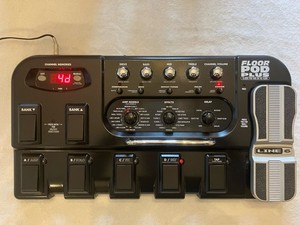 Line 6 Floor Pod | eBay