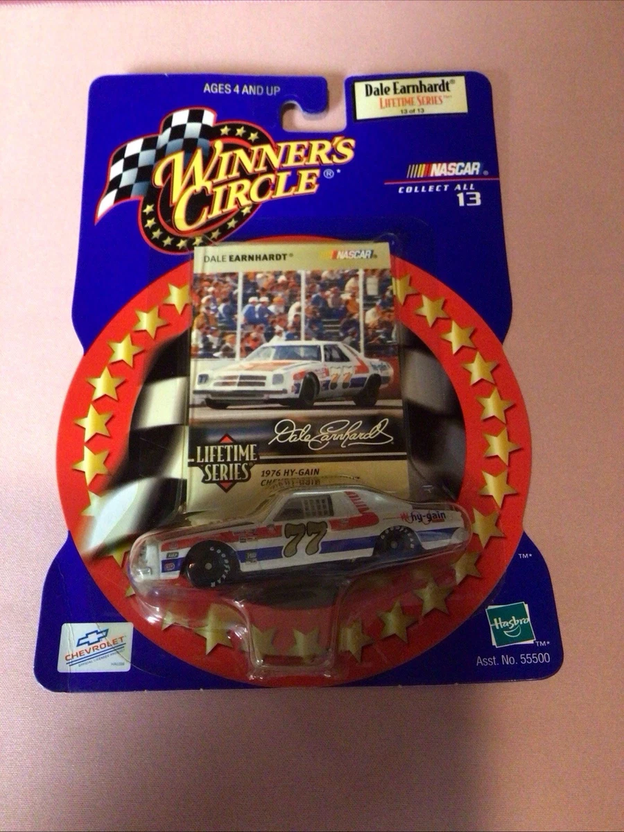 NASCAR ＃77 DALE EARNHARDT  超希少 Dale Earnhardt #19 1977 Belden Asphalt Malibu - YouTube