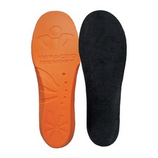IMPACTO MEM14 Insole,Men's 14, Women's 16,PR 25AX78