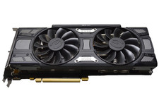 EVGA GeForce GTX 1070 8GB GDDR5 Video Graphics Card 08G-P4-5173-KR