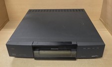 Philips VR948 Videorecorder VHS PAL Video Cassette Recorder VCR *No Power*