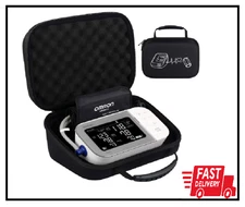 Omron 10 Series BP7450 Upper Arm Blood Pressure Monitor - Black Case Only