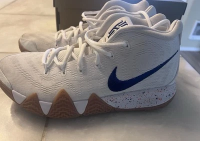Nike Kyrie 4 Uncle Drew | eBay