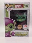 Funko Pop! Vinyl Marvel Green Goblin #109 Chase Walgreens Exclusive Figure