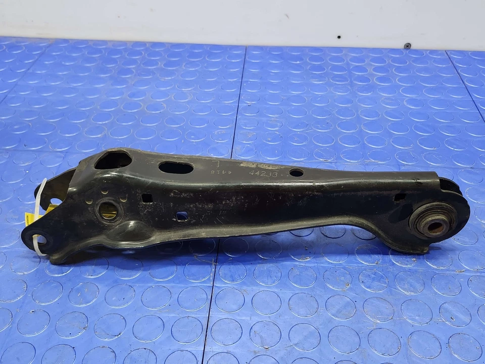 Nissan Pathfinder Infiniti QX60 braço de controle traseiro link inferior lado esquerdo do motorista fabricante de equipamento original - Imagem 4 de 4