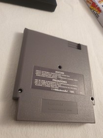 A Boy and His Blob (NES/Nintendo Entertainment System 1989, NES-B5-NOE + Karton)