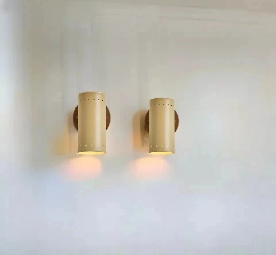 Italian Sputnik Wall Light Wall Fixture Lamps Mid Century Wall Sconce Lamp - Image 2 of 4