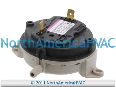 #ad #ad Furnace Air Pressure Switch Fits Honeywell Lennox Armstrong Ducane IS20152 3387 $40.49