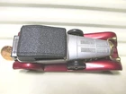 LESNEY MATCHBOX YESTERYEAR Y16B SILVER MERCEDES SMOOTH Blk Trunk NO Differential