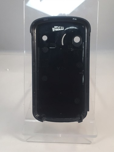 Genuine Original HTC P3600 - Black Battery Back Cover - Picture 3 of 12