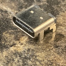 Lenovo ThinkPad X1 Yoga 9th Gen 5B21C41501 USB-C charging port DC jack